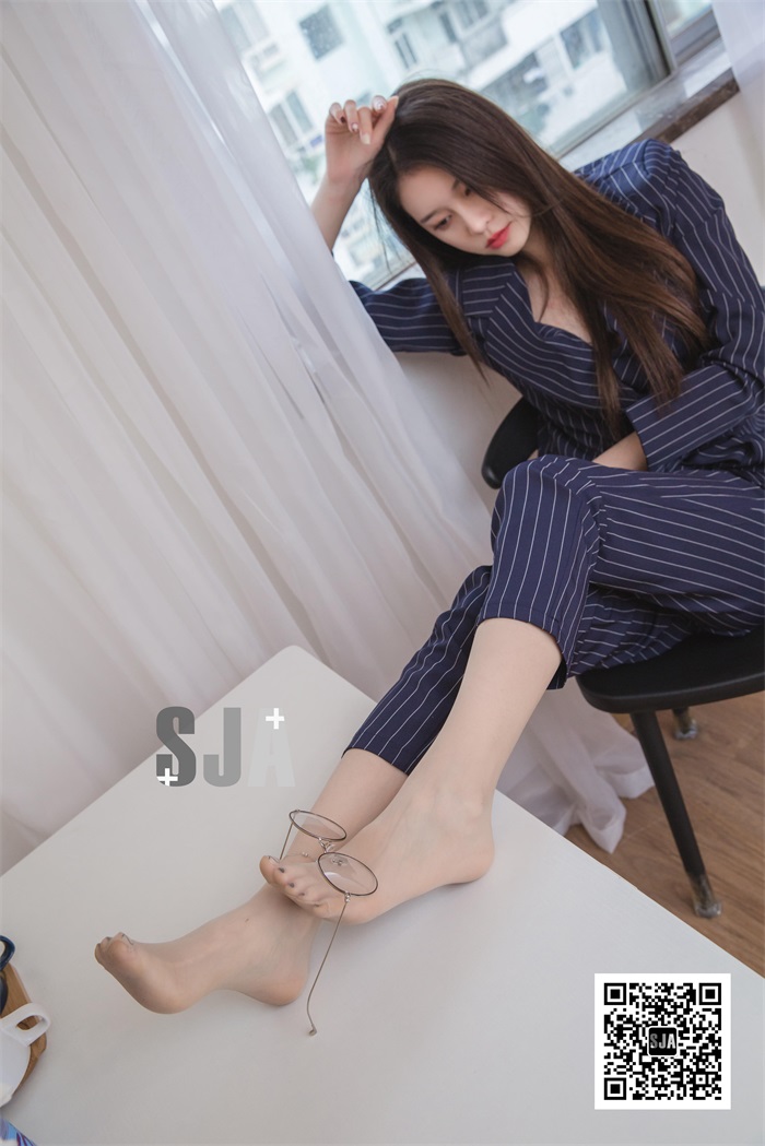[SJA佳爷] Vol.016 闺蜜视角《镜》[65P/63MB]插图1