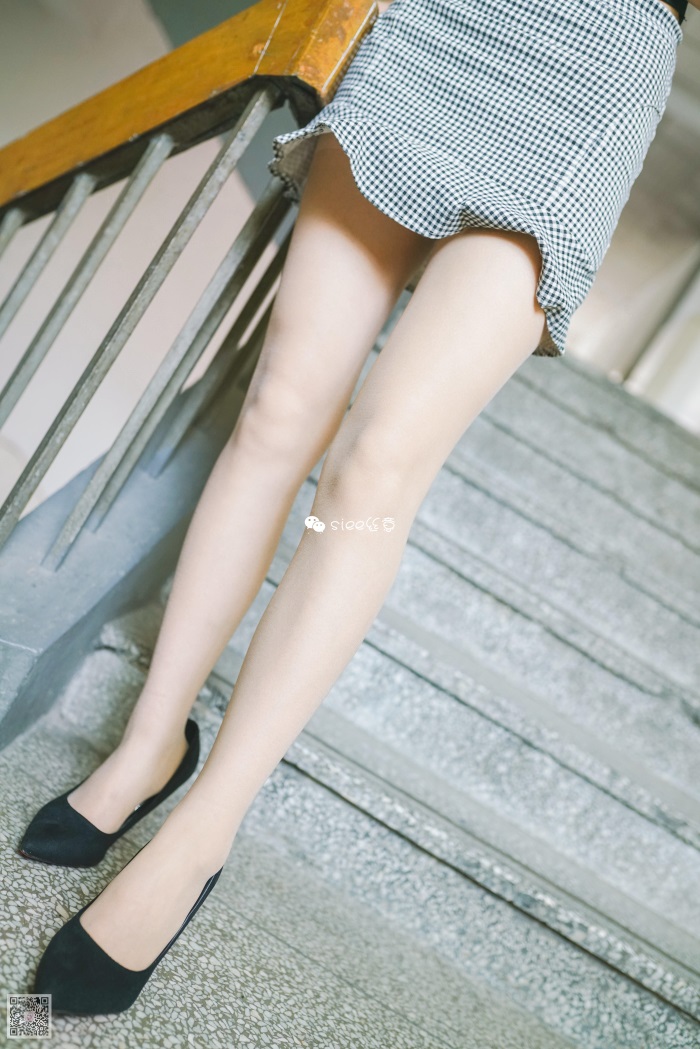 [SIEE丝意] No.324 沐萱 芬芳的夏至音韵 [66P/211MB]插图3