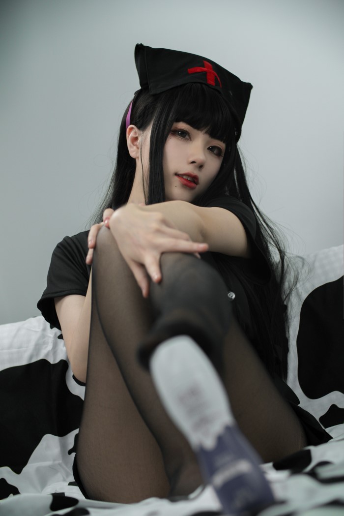 网红coser@起司块wii 写真全套 年费/永久专享合集打包下载（此贴持续更新）插图3