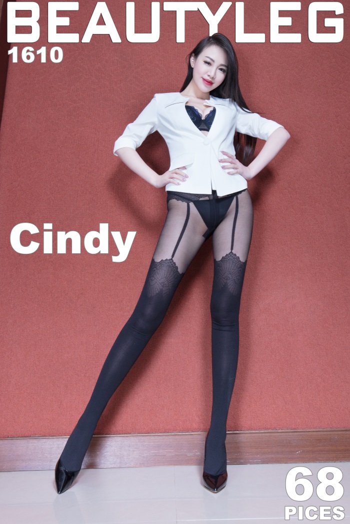 [Beautyleg美腿写真] 2018.05.25 No.1610 Cindy [68P/425MB]插图1