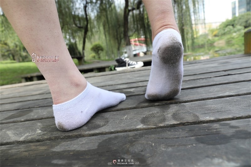 [MZSOCK]爱美足 No.069 梦琪 [80P/229MB]插图3