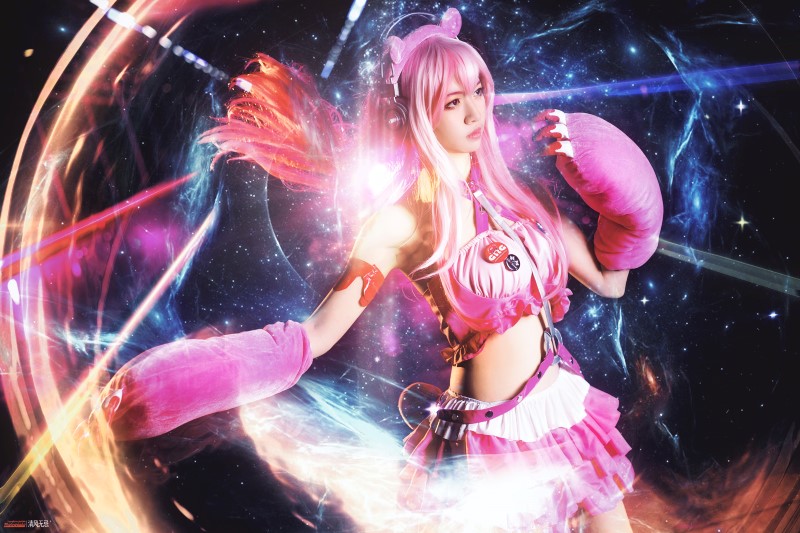 网红Coser@鳗鱼霏儿 – 总结本[44P/611MB]插图4