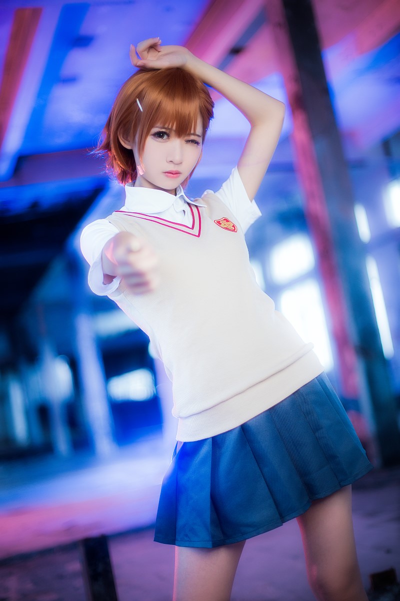 网红Coser@鳗鱼霏儿 – 总结本[44P/611MB]插图3
