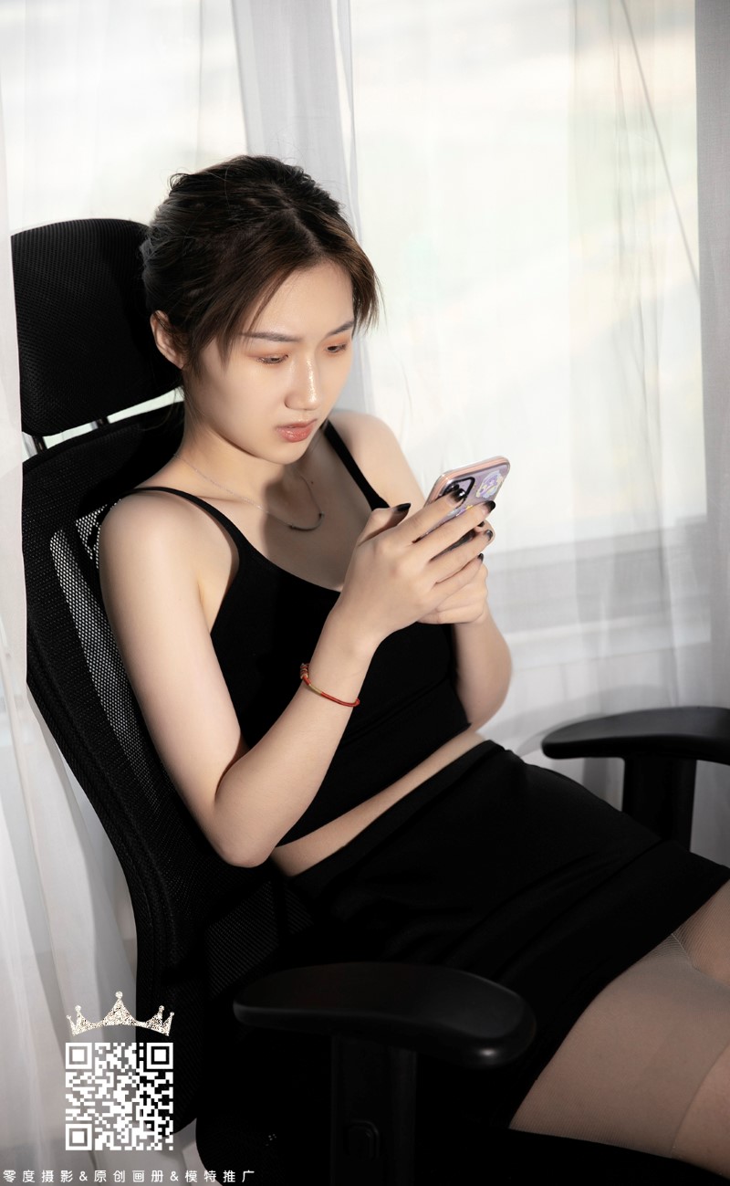 [零度摄影] NO.098 兼职模特 杨彤 [44P/36MB]插图3