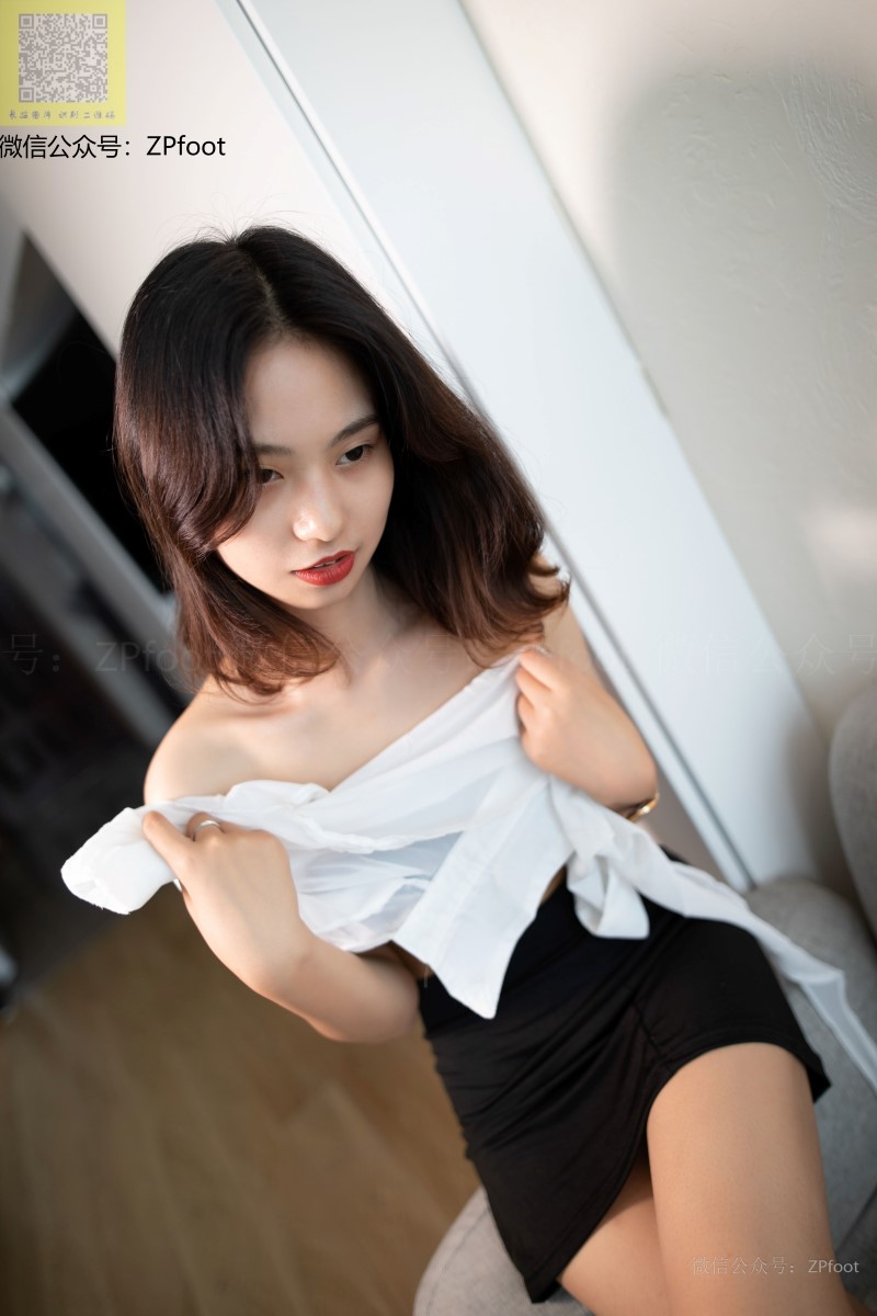 [LSS山茶摄影] NO.174 丝袜穿搭17 [83P/189MB]插图4