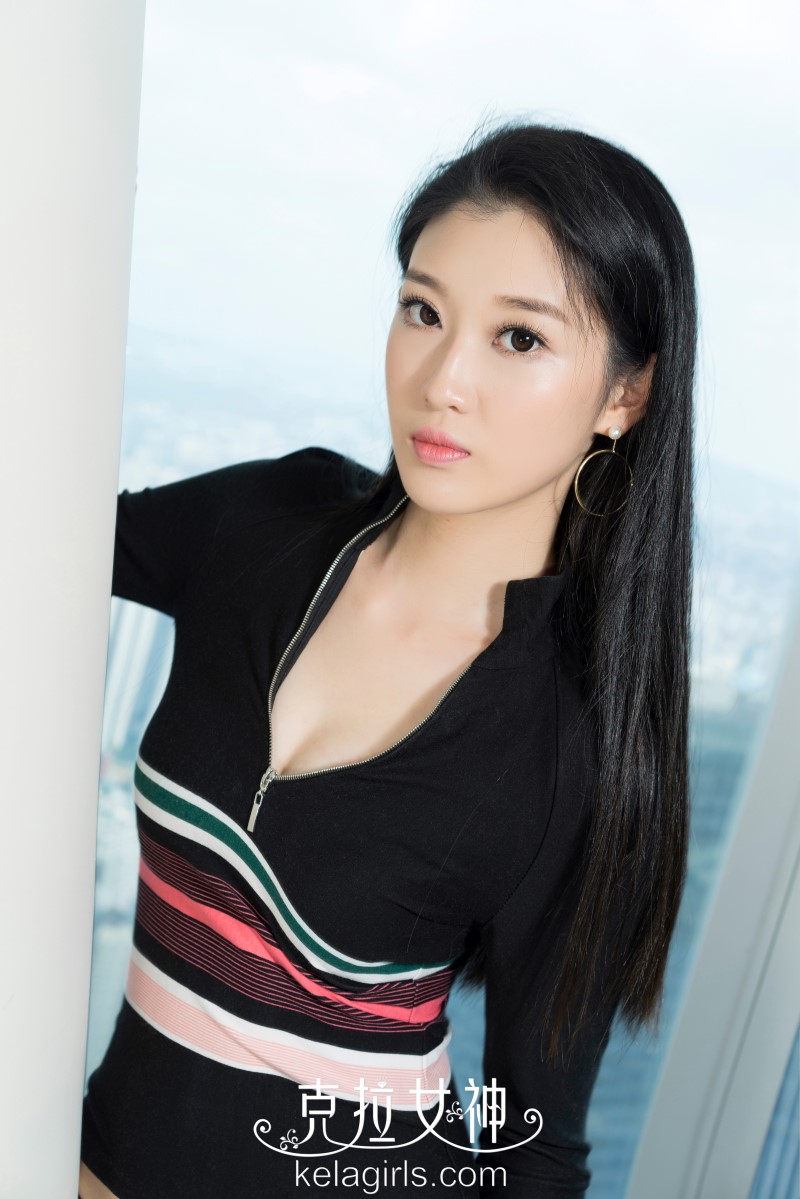 [KeLaGirls克拉女神] 2017.04.14 思茹 [27P/334M]插图1