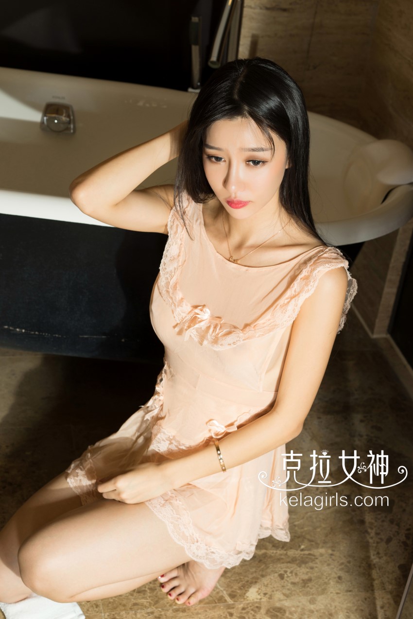 [KeLaGirls克拉女神] 2017.04.29 吴倩倩 [32P/496MB]插图2