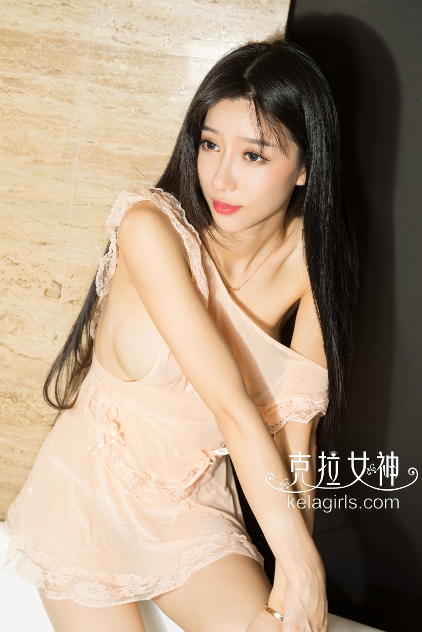 [KeLaGirls克拉女神] 2017.04.29 吴倩倩 [32P/496MB]插图3
