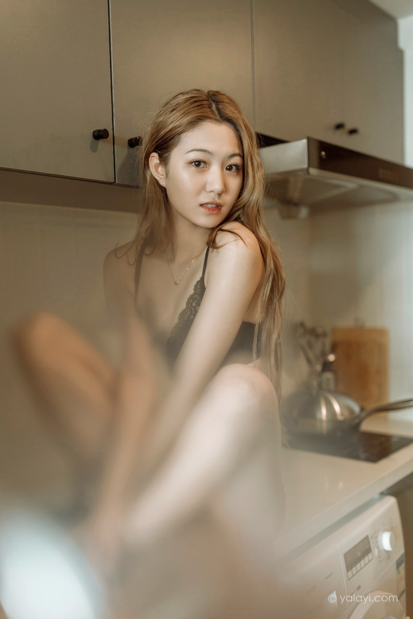 [YALAYI雅拉伊]2020.12.31 NO.746 可颐《心魔》[40P/421MB]插图3