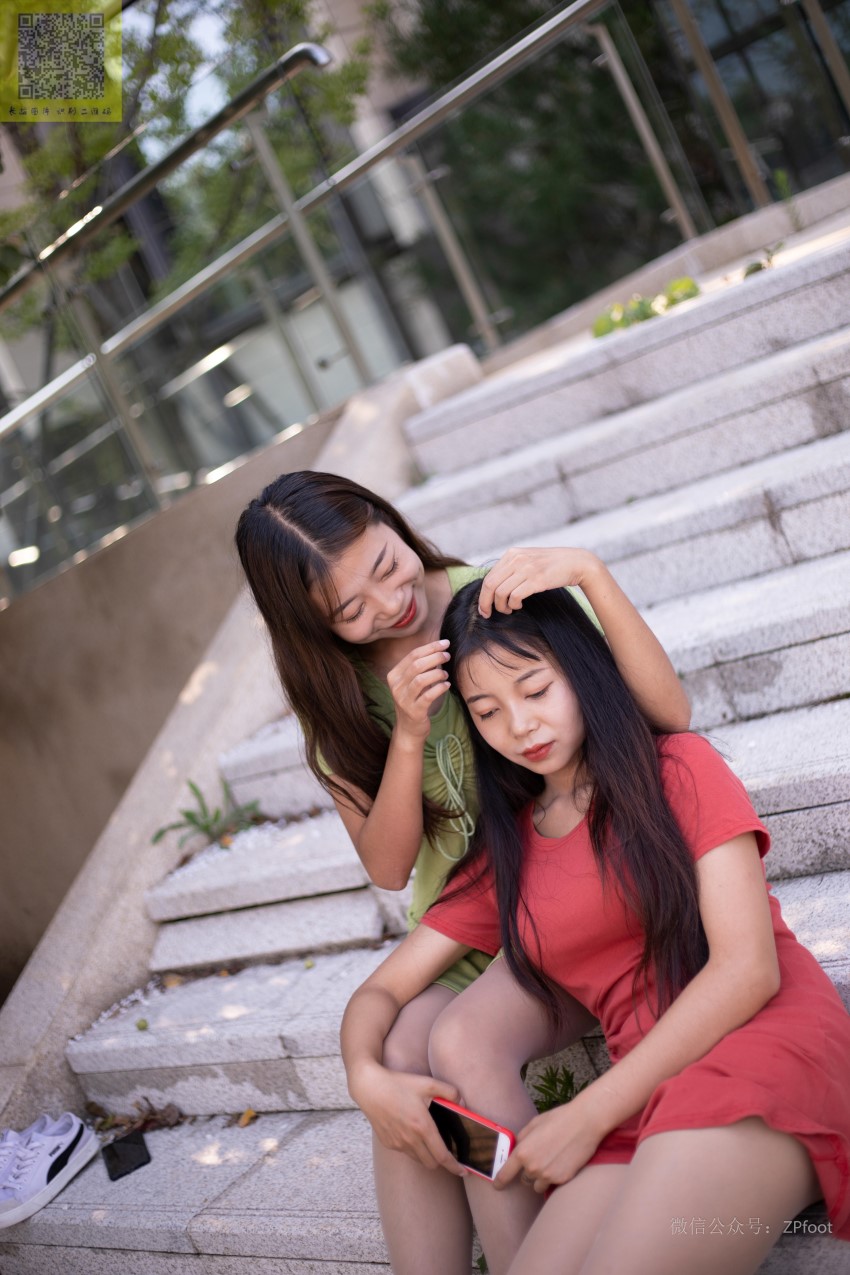 [LSS山茶摄影]NO.235 丝袜穿搭78 [76P/175MB]插图3