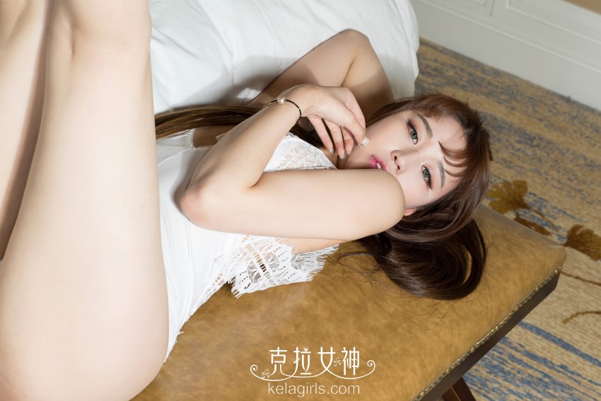 [KeLaGirls克拉女神] 2017.05.09 香奈子 [25P/472MB]插图2