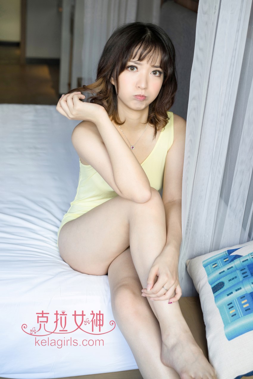 [KeLaGirls克拉女神] 2018.01.20 奈奈[21P/354MB]插图1