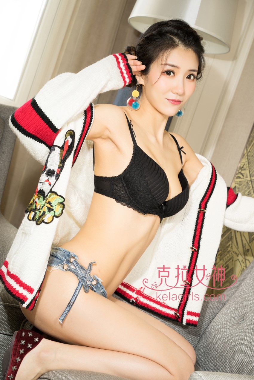 [Kelagirls克拉女神]2018.04.16《热情洋溢》恬恬[32P/585MB]插图3