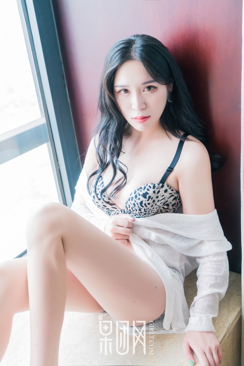 [Girlt果团网]2017.10.28 NO.087 Panda [49P/909MB]插图1
