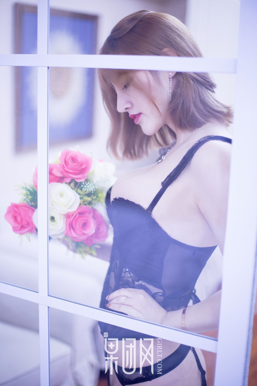 [Girlt果团网]2017.11.26 NO.100 陈诗诗 [41P/581MB]插图2
