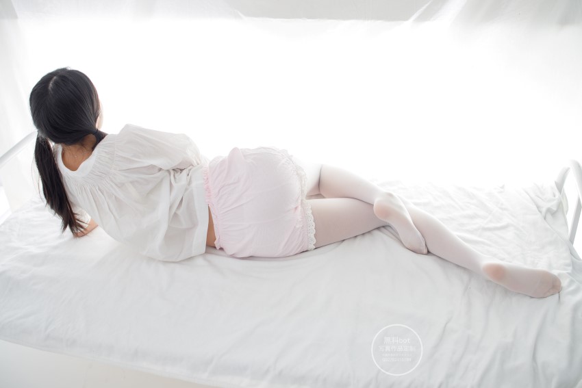 森萝财团写真 有料 NO.023 出镜：雪糕 [53P/1V/6.06G]插图3