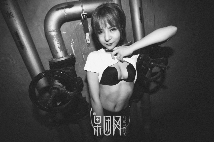 [Girlt果团网]2017.09.30 NO.072 木子夕夕夕 [64P/619M]插图3