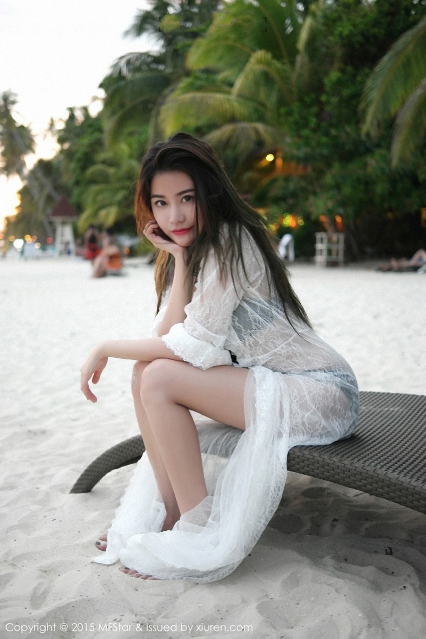 [MFStar模范学院]2015.03.12 VOL.001 许诺Sabrina[48P+1P/68M]插图3
