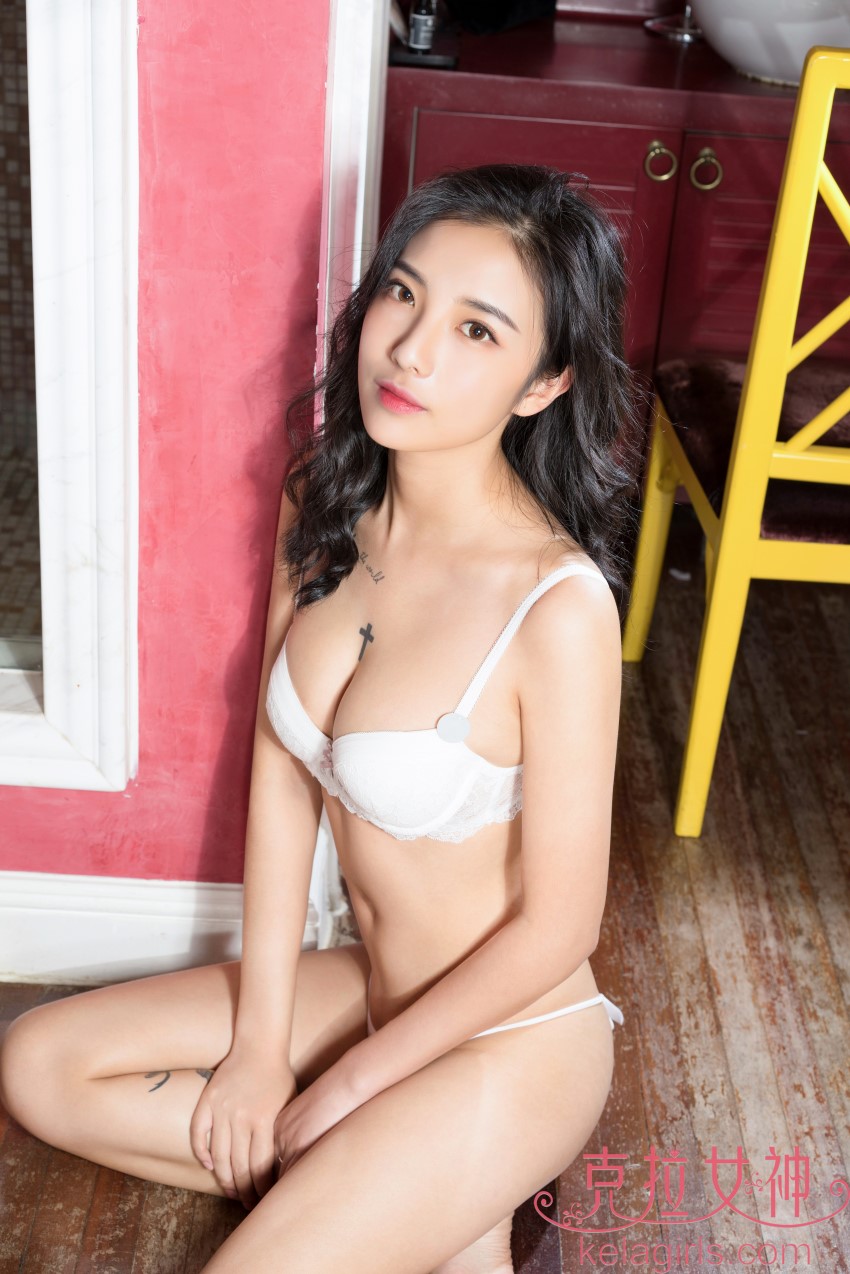 [Kelagirls克拉女神]2018.06.19《心动时刻》凌雪[27P/501MB]插图2