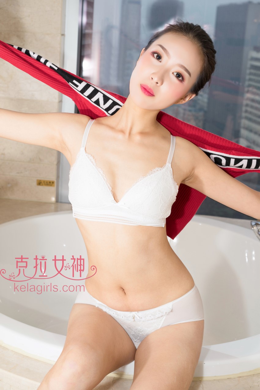 [Kelagirls克拉女神]2018.07.04《欲拒还休》小羽[25P/422MB]插图3