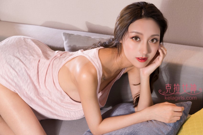 [Kelagirls克拉女神]2018.12.17《旖旎光景》诺雅[25P/388MB]插图2