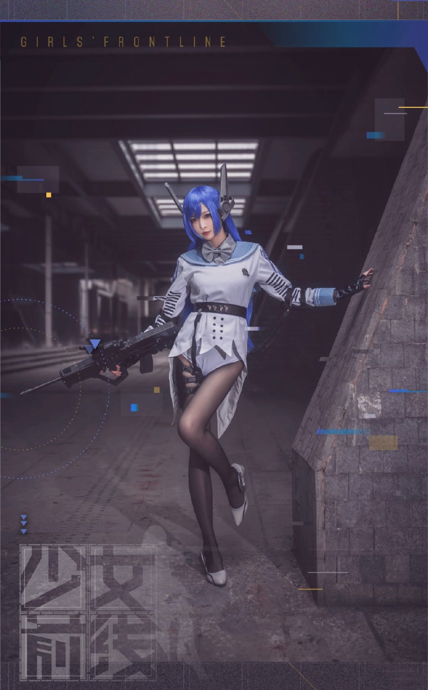 南宫作品 TAR-21 [9P/8MB]插图2
