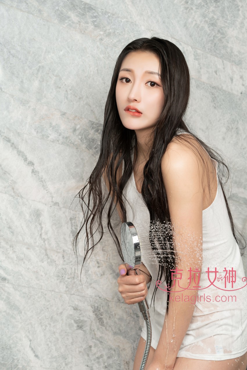 [Kelagirls克拉女神]2019.06.27《流水汩汩》璇子[30P/524MB]插图2