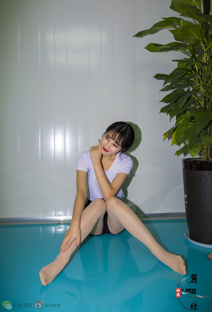 [LISS丽丝映像]NO.015 琪妹《实习期女秘体验中心》[93P/1.51GB]插图4