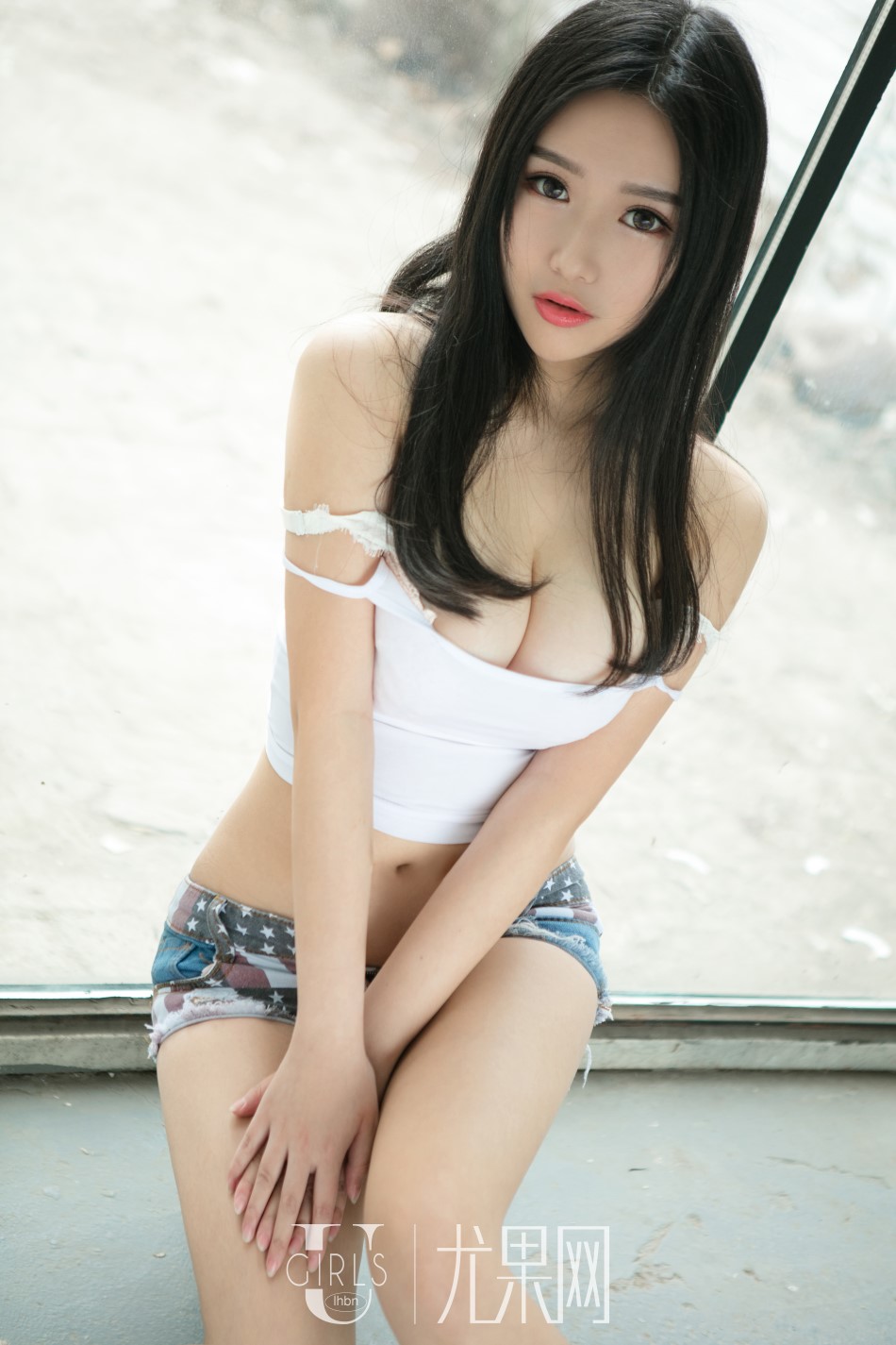 [Ugirls尤果网]2017.05.12 U273 倪叶腾 [39P/449M]插图3