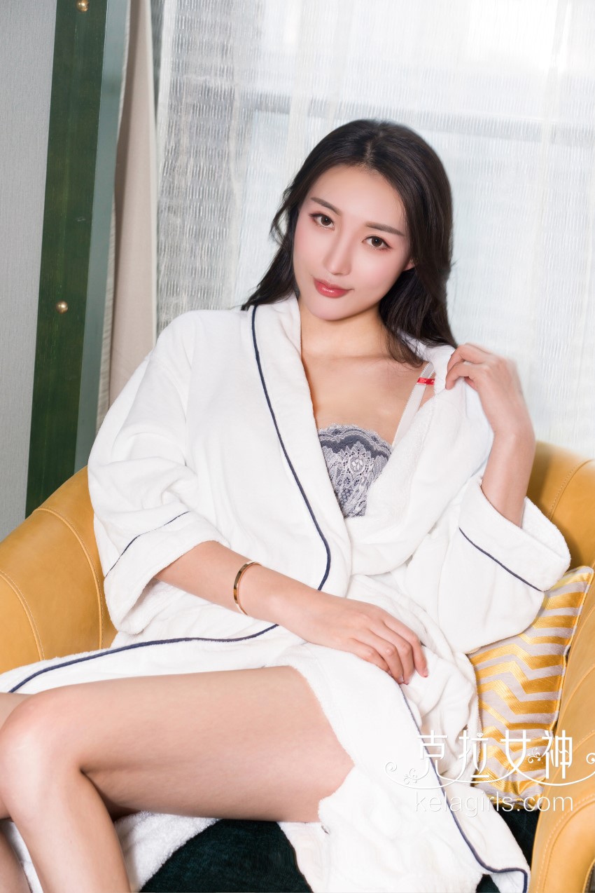 [Kelagirls克拉女神]2018.10.26《硕果累累》璇子[26P/439MB]插图1