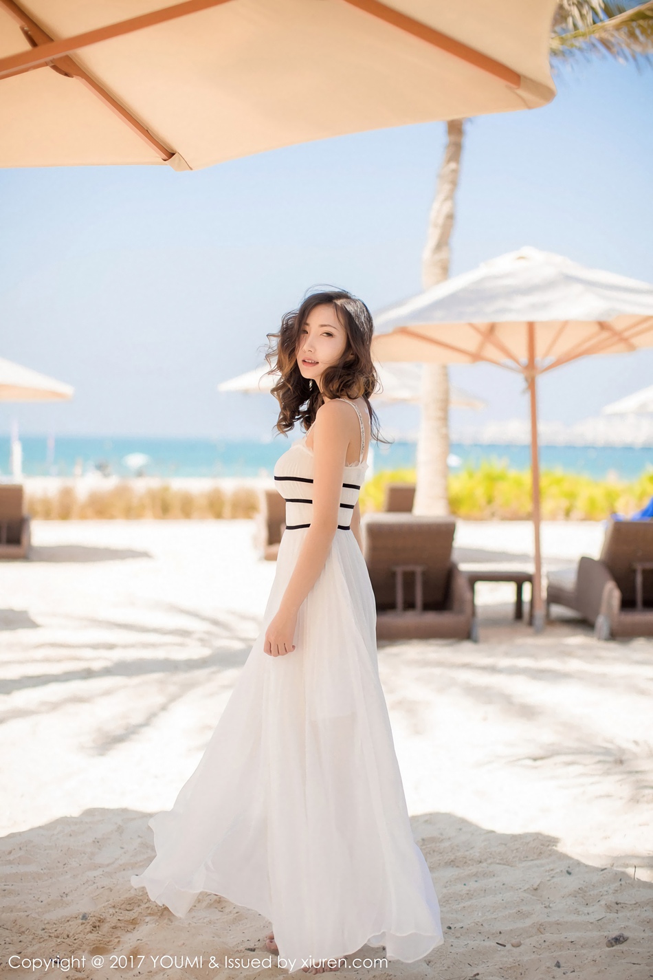 [YouMi尤蜜荟]YMH20171107VOL0078 2017.11.07 VOL.078 Yumi-尤美[44+1P/108M]插图4