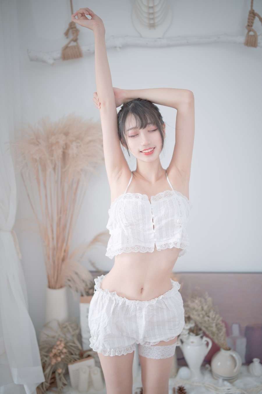 周叽是可爱兔兔 年费/永久专享合集打包下载（此合集持续更新）插图2