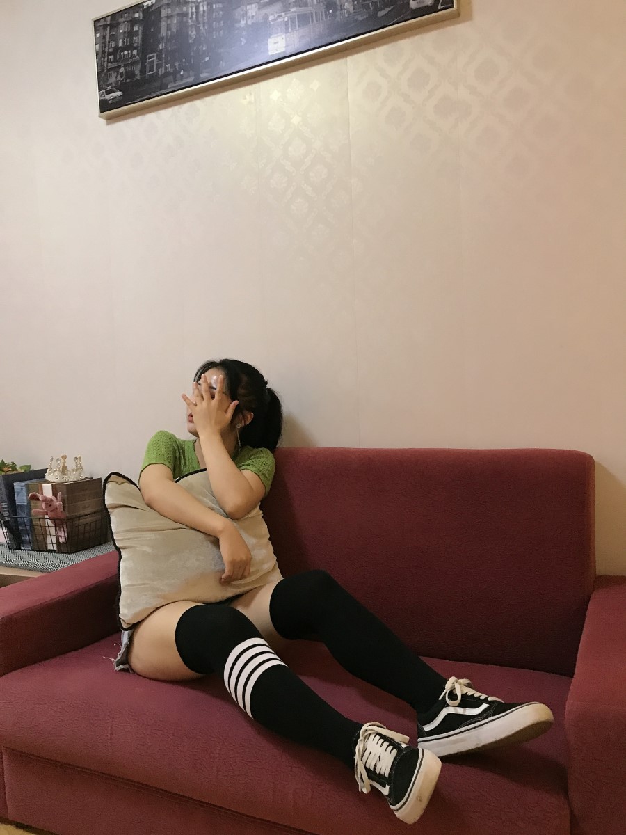 [最爱帆布鞋]ZAFBX-011 [100P/117MB]插图1