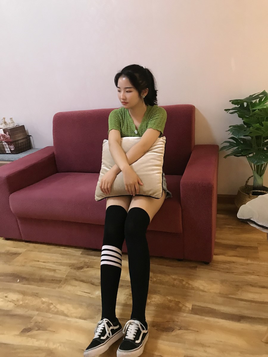 [最爱帆布鞋]ZAFBX-011 [100P/117MB]插图4
