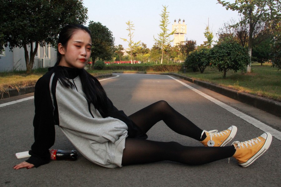 [最爱帆布鞋]ZAFBX-017 [124P/3V/1.27GB]插图1