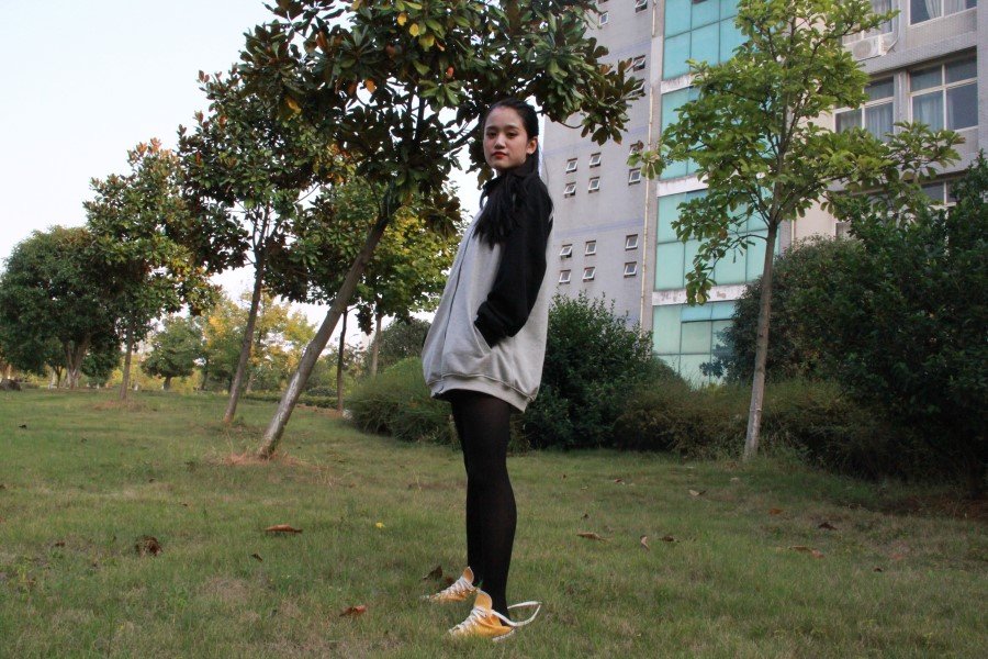 [最爱帆布鞋]ZAFBX-017 [124P/3V/1.27GB]-萌图网
