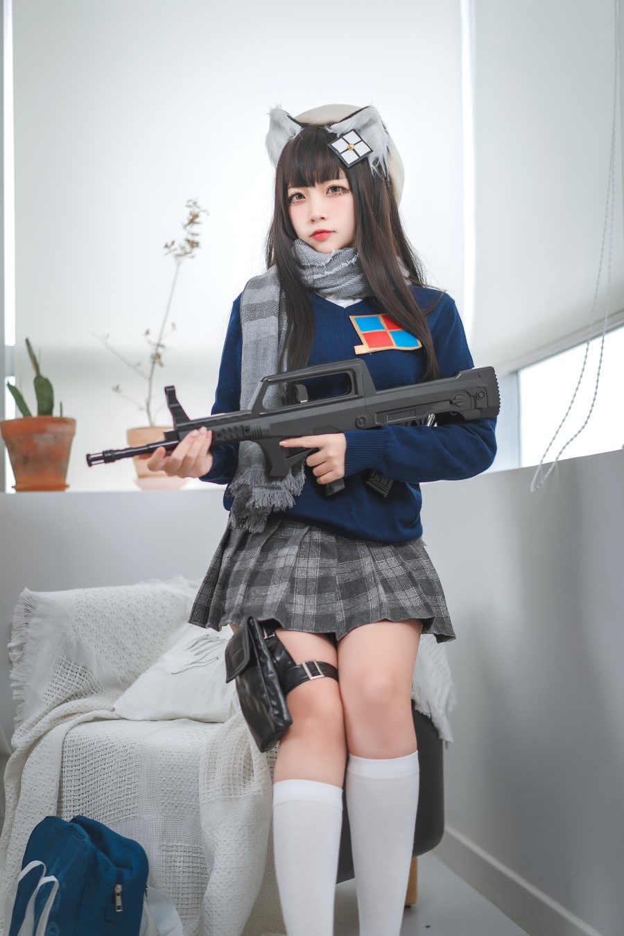 二佐Nisa – 95式JK [13P/194MB]插图2