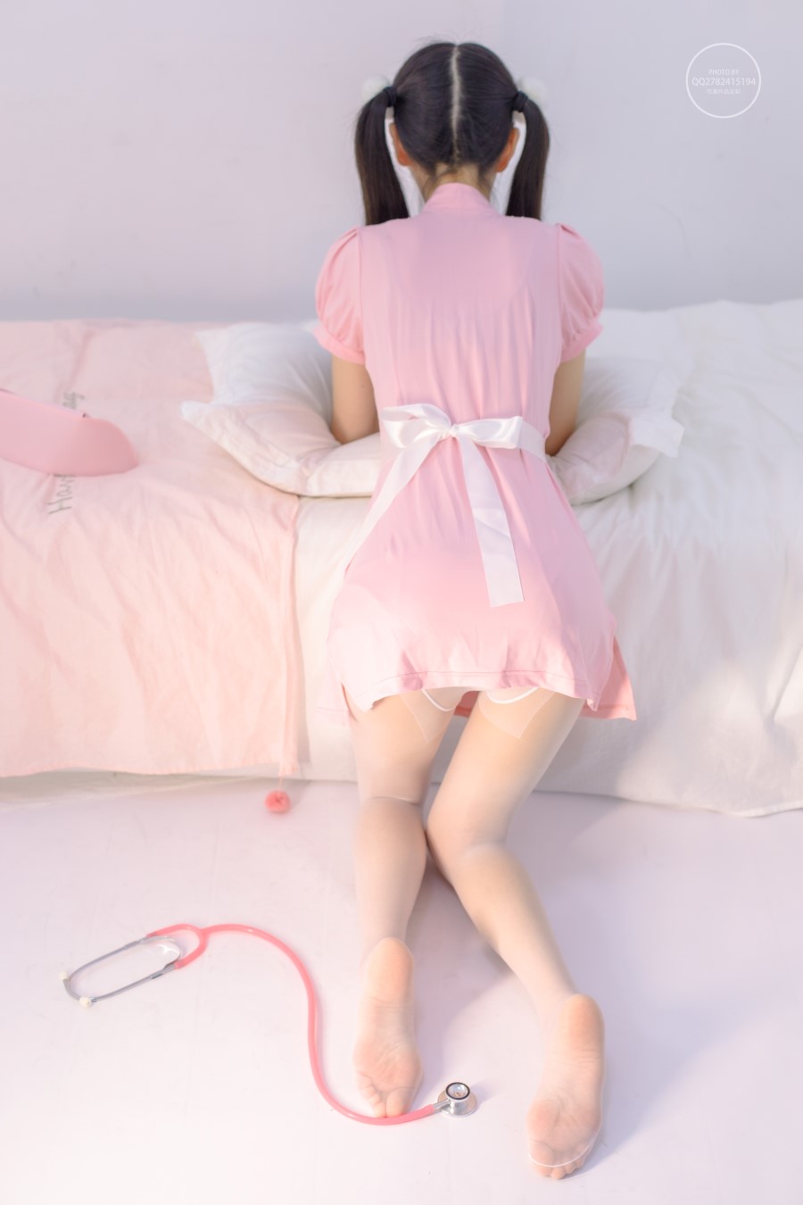 森萝财团写真 有料 NO.041 [62P/583MB]插图4