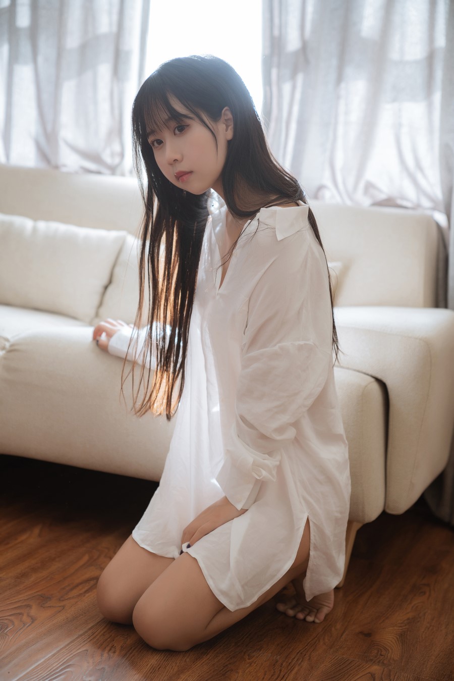 萌芽儿o0 – 浴缸  少女私房 [72P/1.76GB]插图1