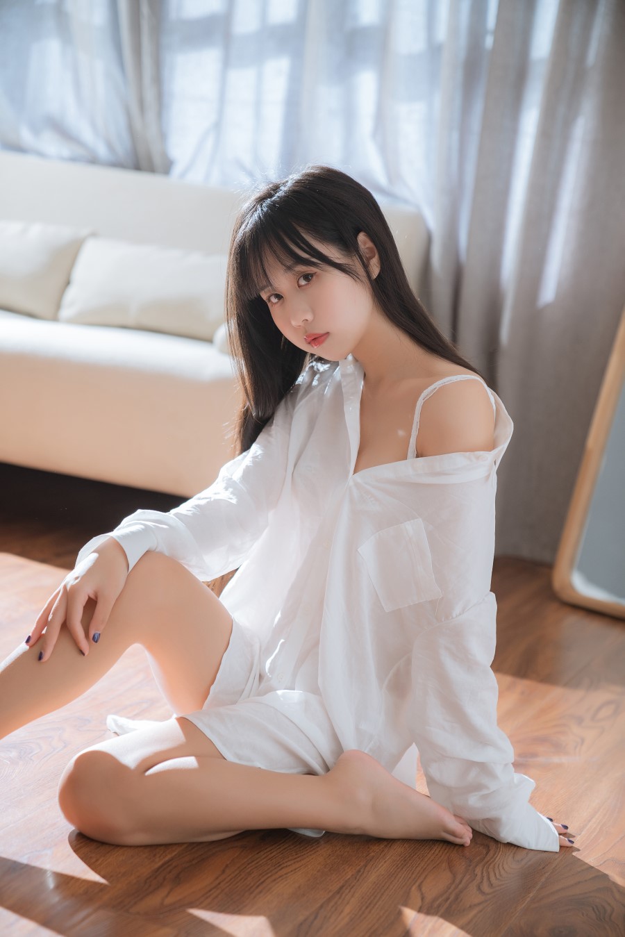 萌芽儿o0 – 浴缸  少女私房 [72P/1.76GB]插图2