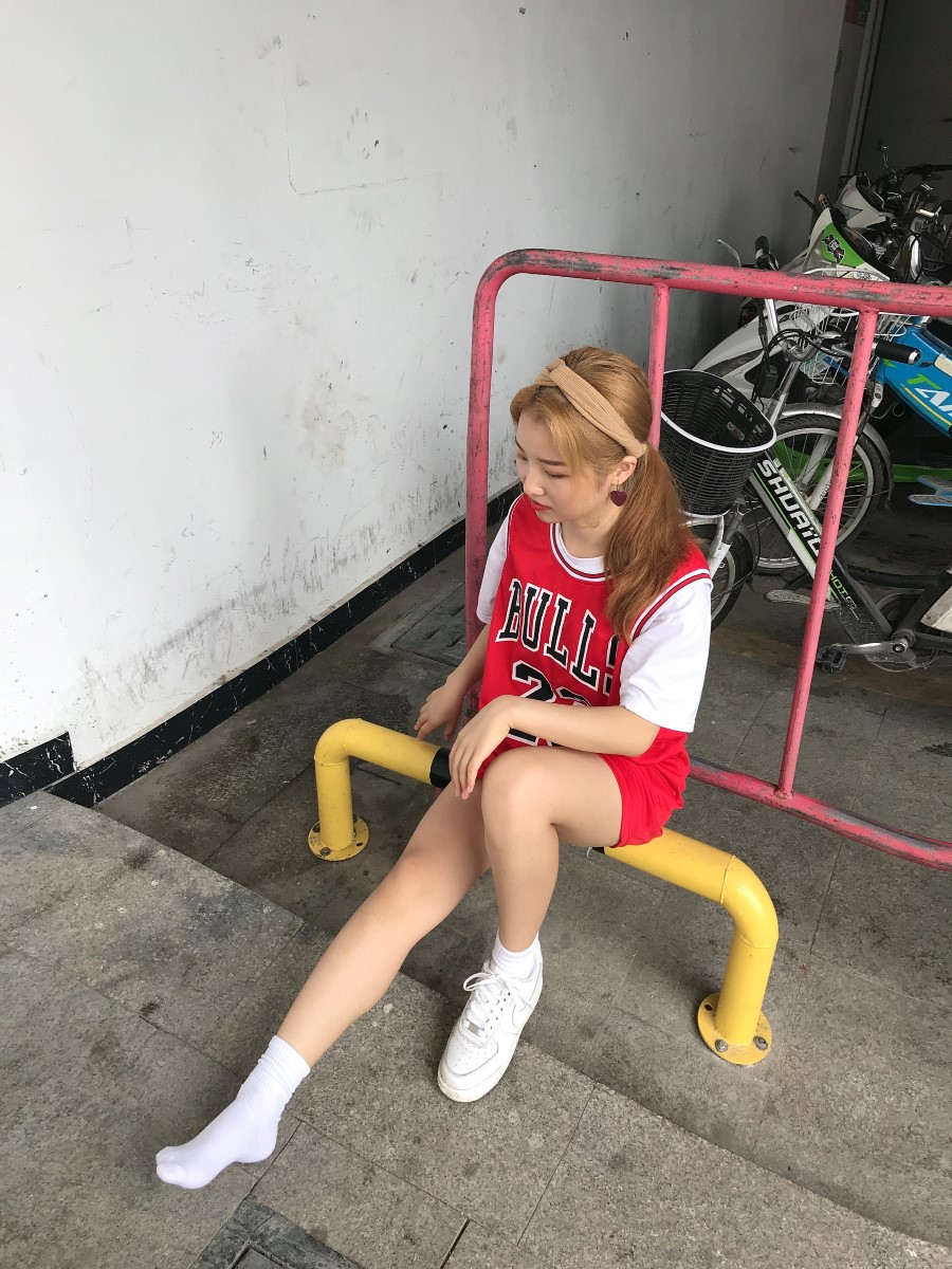 [最爱帆布鞋]ZAFBX-058 [167P/33V/2.37GB]插图1