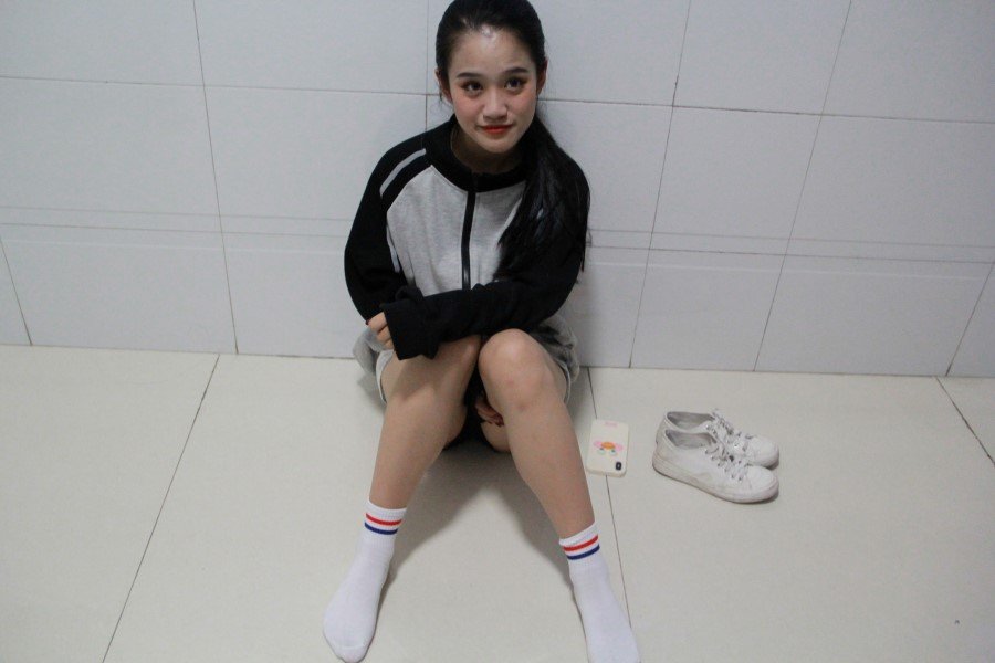 [最爱帆布鞋]ZAFBX-060 [301P/12V/3.70GB]-萌图网