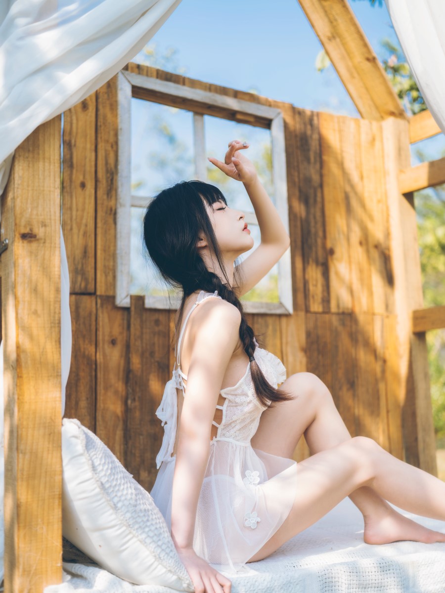 清水由乃 – 田园小清新01 [22P/700MB]插图3