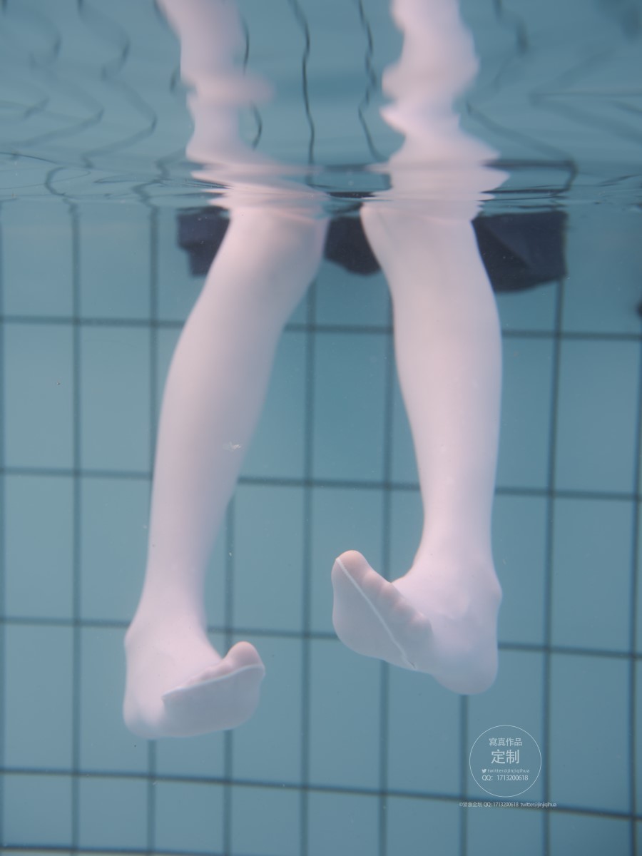 [紧急企划]Y-003 水下风光 [88P/1V/1.15GB]插图2