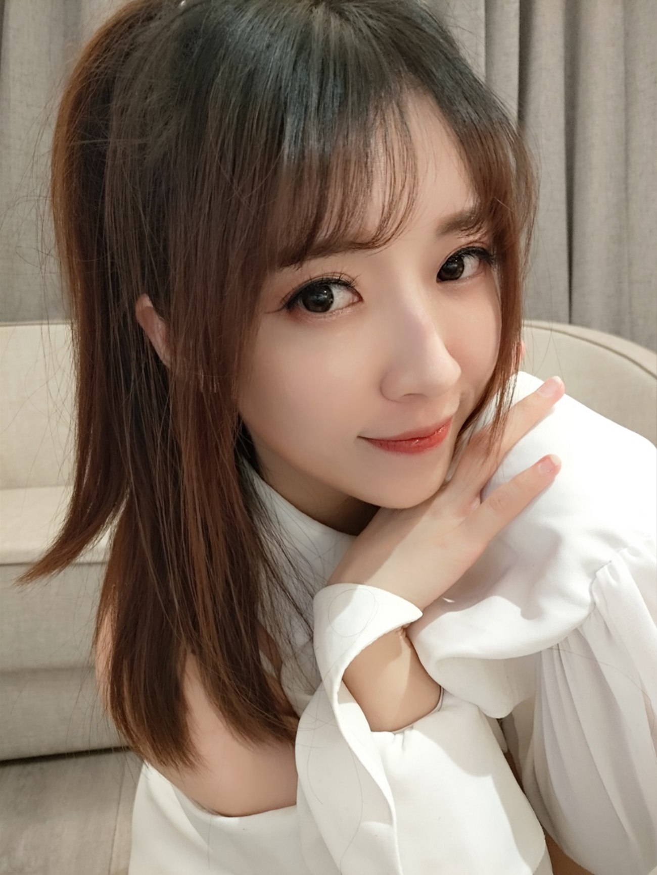 小女巫露娜 – 条纹提花白衬衣 [39P/220MB]插图3