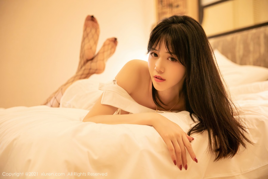 [Xiuren秀人网]2021.09.28 NO.4007 柚子178 [72+1P/746MB]插图3