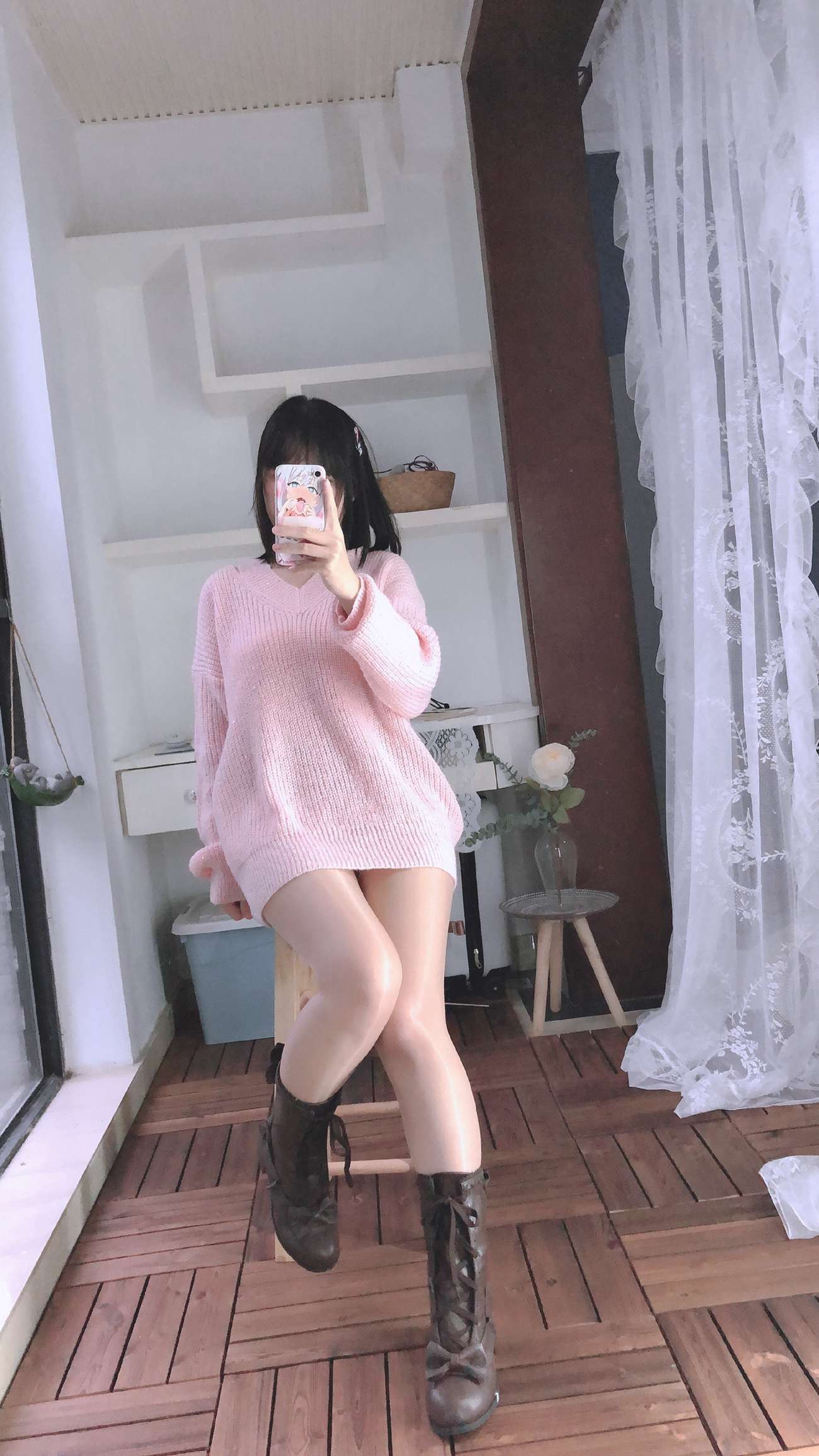 肉儿 – 初恋女友 [213P/275MB]插图3