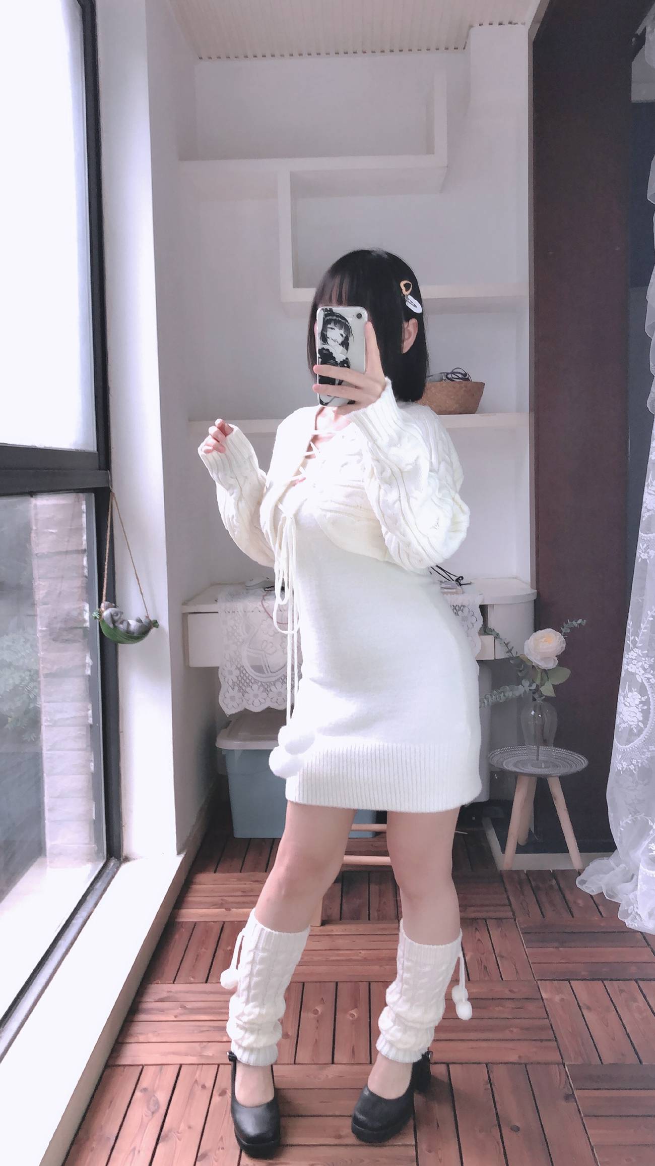肉儿 – 初恋女友 [213P/275MB]插图4
