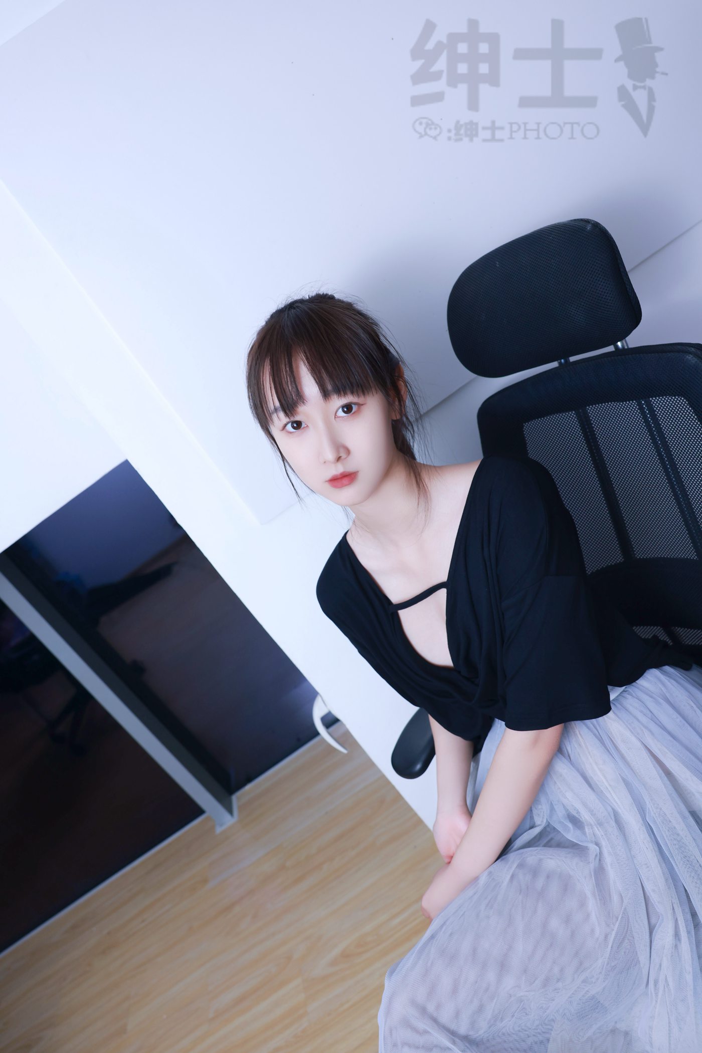 SHENSHI绅士 – SS062 美丽 [58P/360MB]插图2