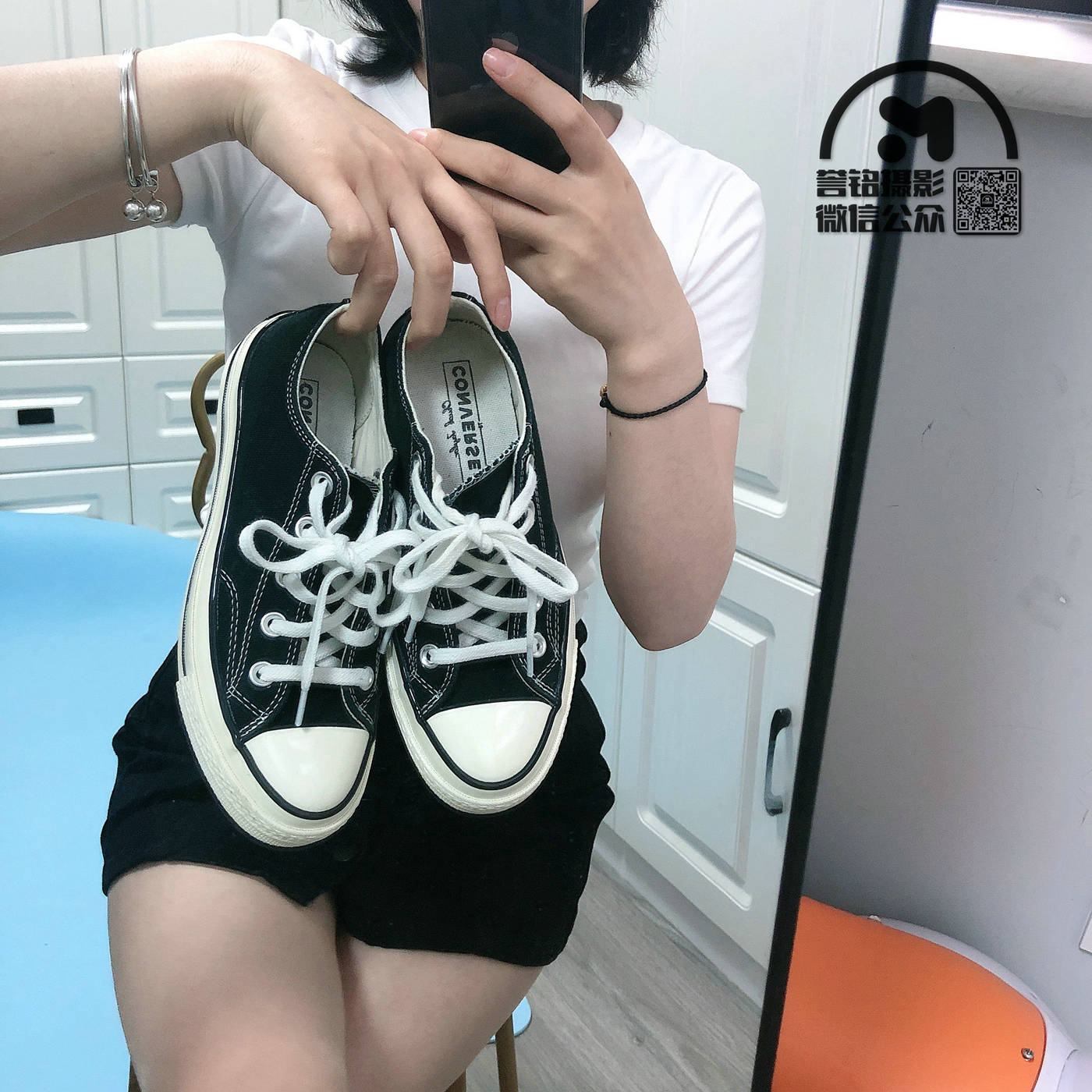 [誉铭传媒]袜足摄影 2021年 NO.011[95P/1V/495MB]插图3